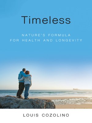 cover image of Timeless